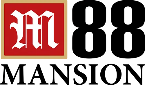 M88 Logo