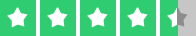4.5 Stars